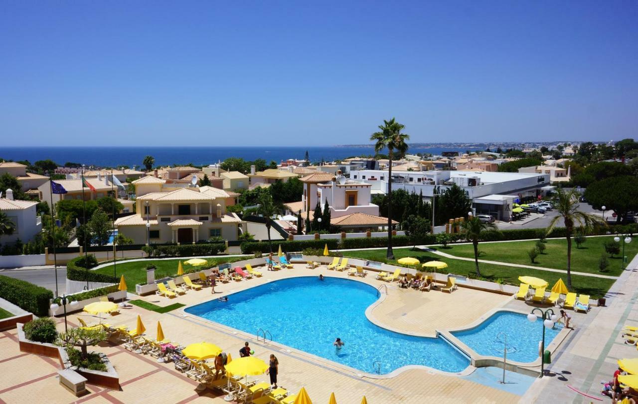 Palmeira Gale Albufeira
