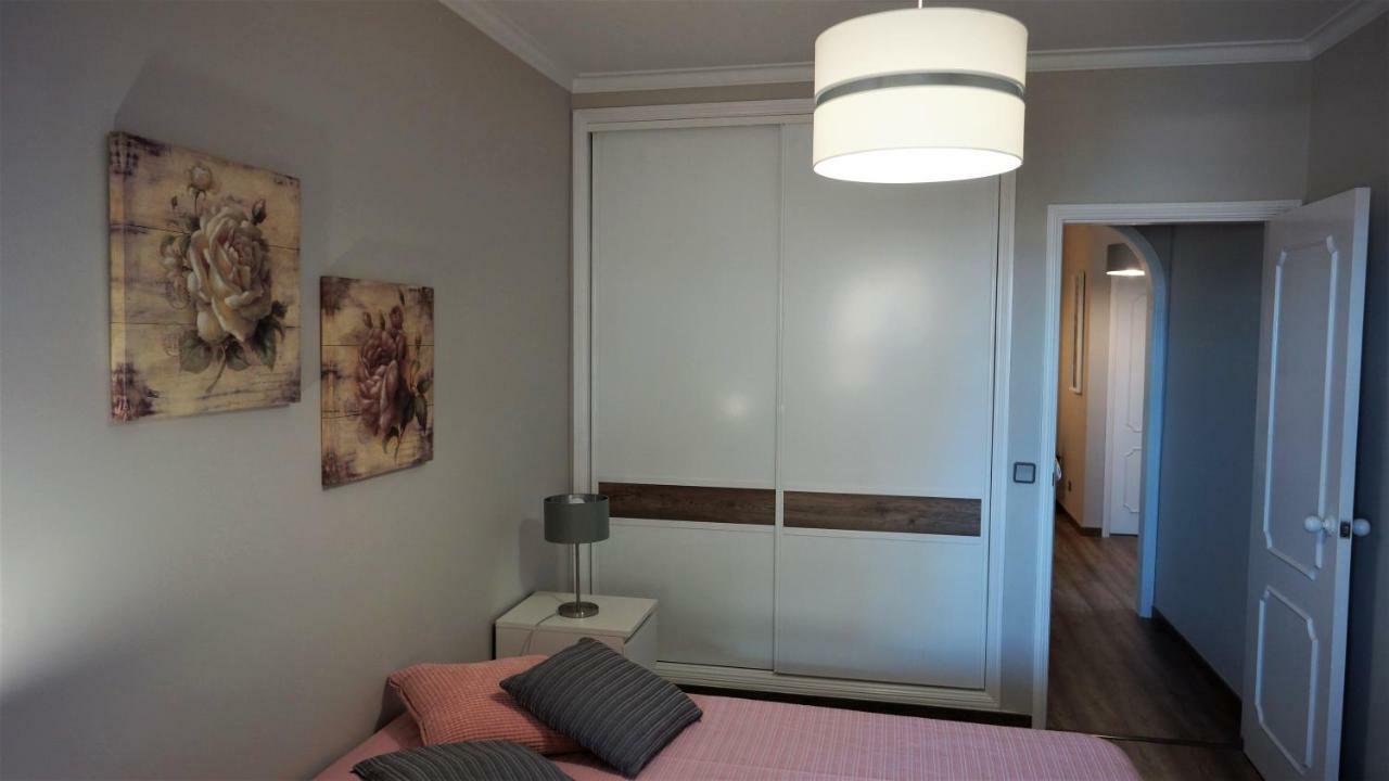 Palmeira Gale Appartement