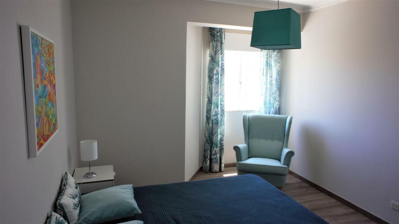 Palmeira Gale Appartement *