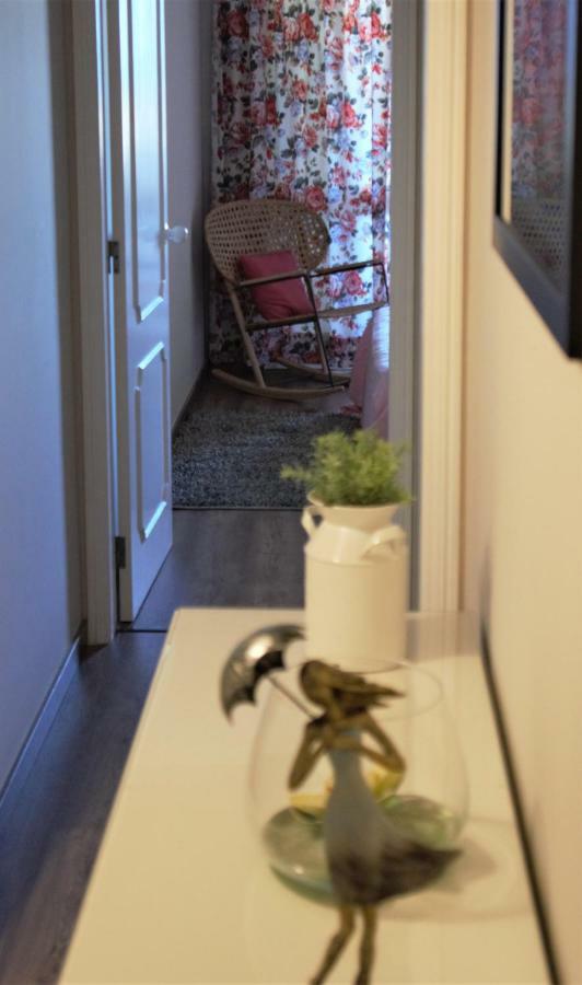 Palmeira Gale Appartement