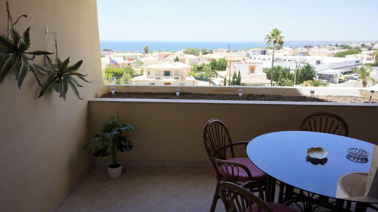 Palmeira Gale Apartment *